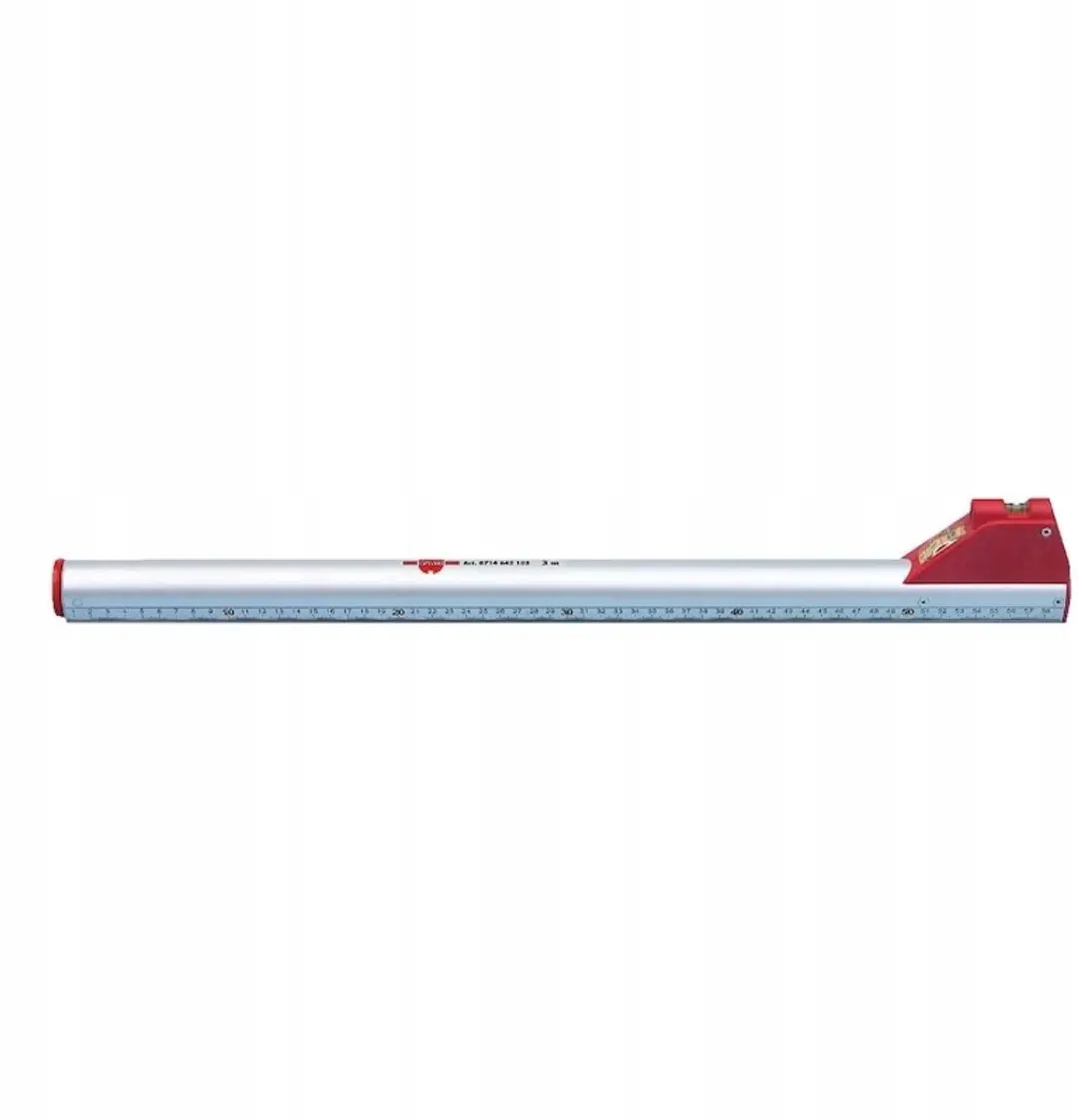 Würth Telescopische Meetlint 3m