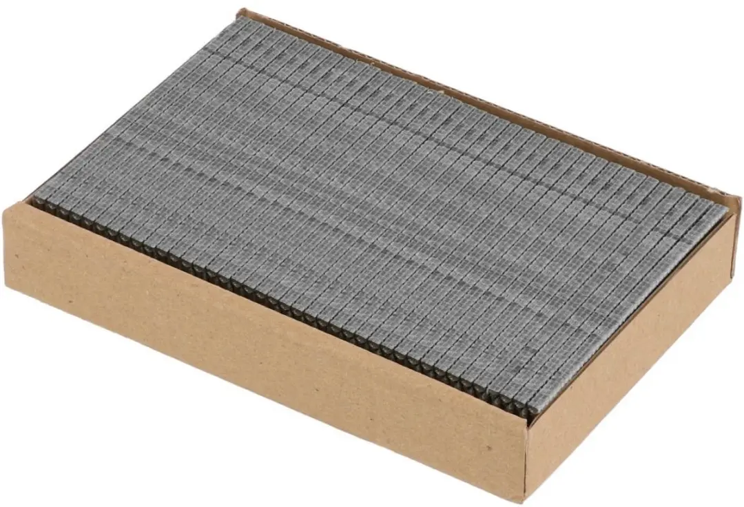 Airpress Brads 20mm - 4000 Stuks