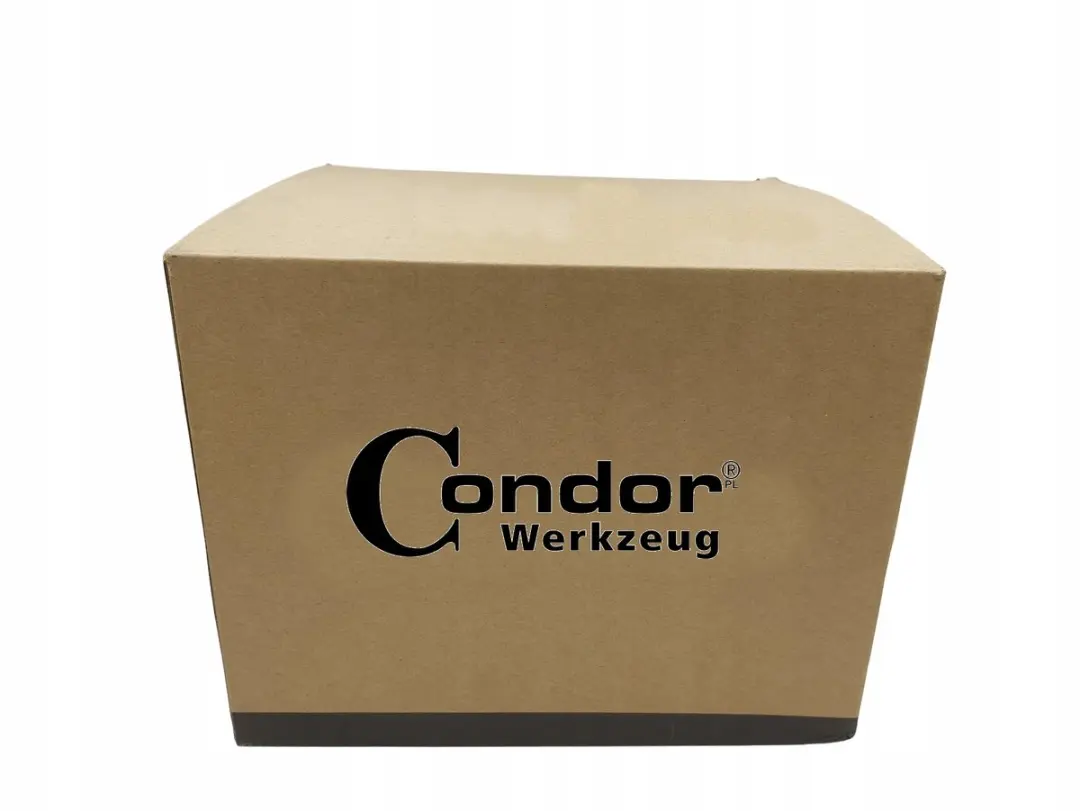 Condor Ribe Dop 1/2" M10x100mm