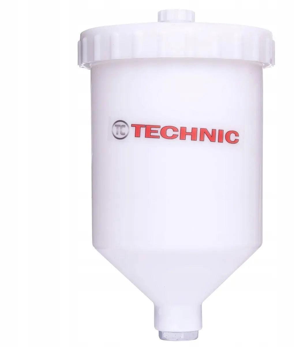 Technic Lakspuit 600ml
