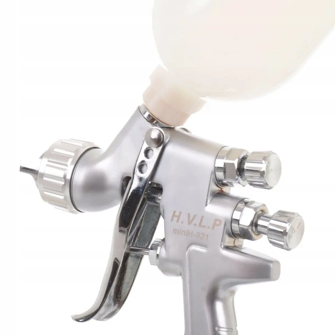 Technic Mini HVLP Spuitpistool 0,8mm - 250ml