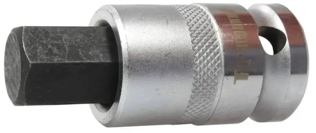 Condor Dopsleutel Inbus 1/2" 18x55mm