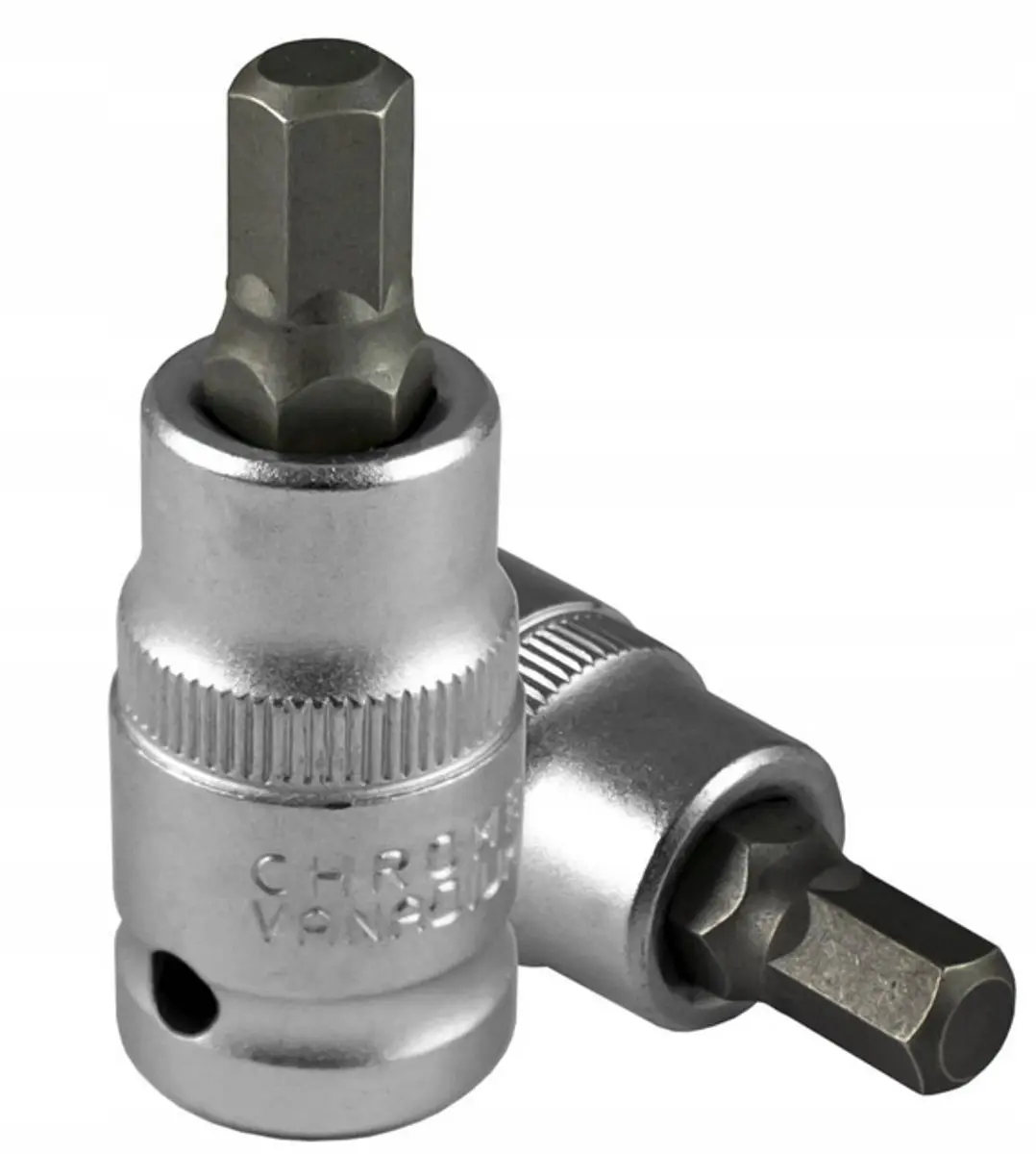 Condor Dopsleutel Inbus 1/2" 18x55mm
