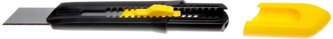 Stanley Afbreekmes SM 18mm - 1 Stuk