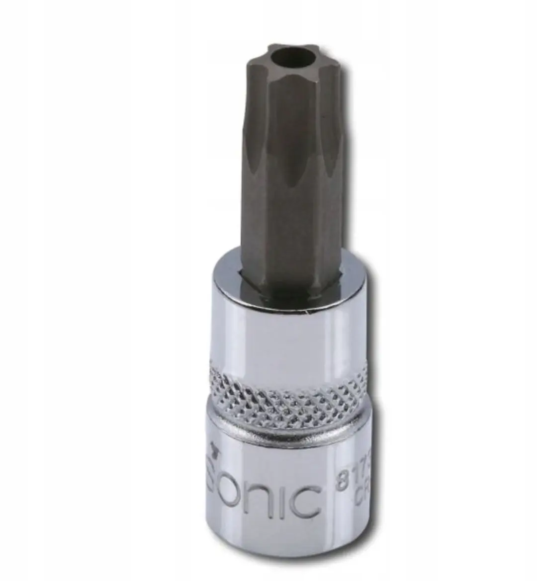 Sonic Torx Bit T40H 1/4" met Pin 50mm
