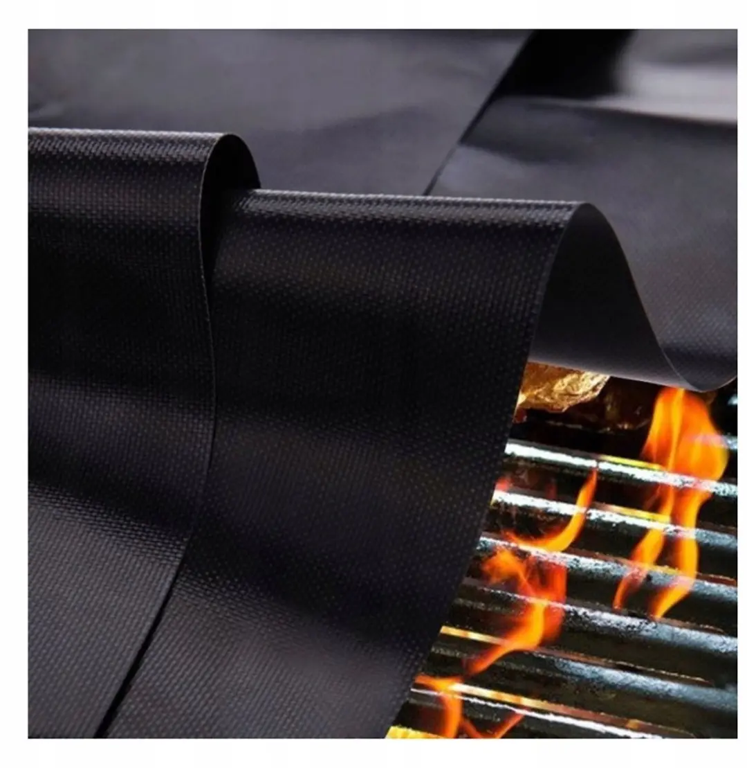 3M Teflon Grillmat & Bakplaat - 4 Stuks - afbeelding 3 van 5