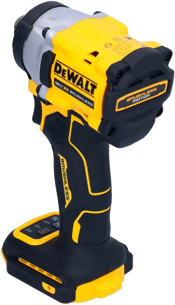DeWalt DCF922 N Slagmoersleutel 18V 406Nm 1/2" Brushless