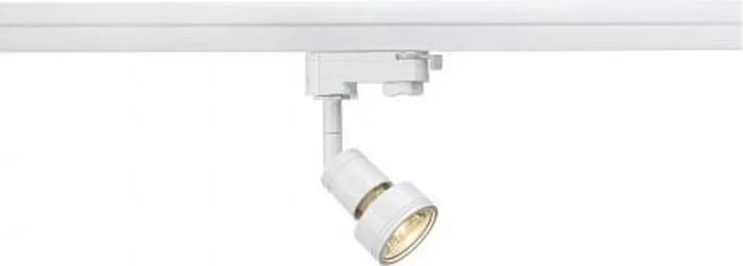 SLV PURI 153561 GU10 50W Wit