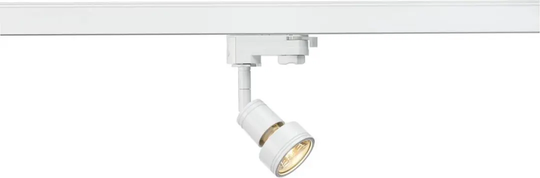 SLV PURI 153561 GU10 50W Wit