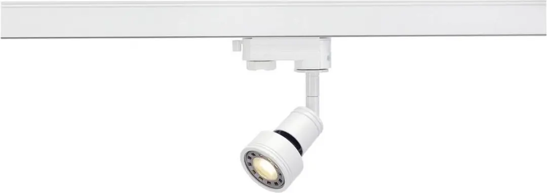 SLV PURI 153561 GU10 50W Wit