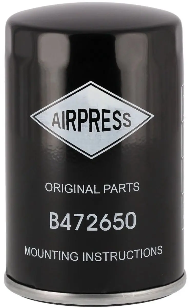 Airpress Oliefilter RLE/RLC/CSA 6211472650