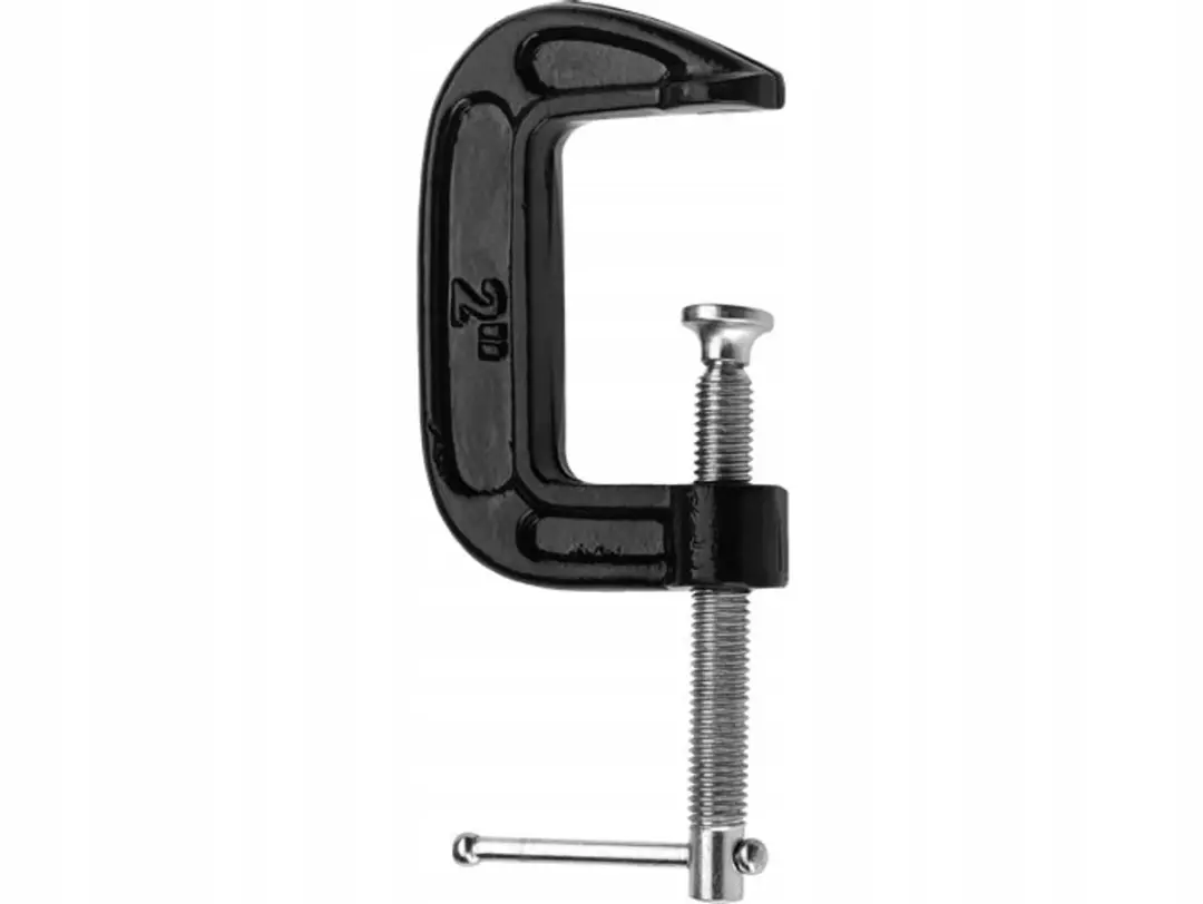 Condor G-Klem 2" 50mm