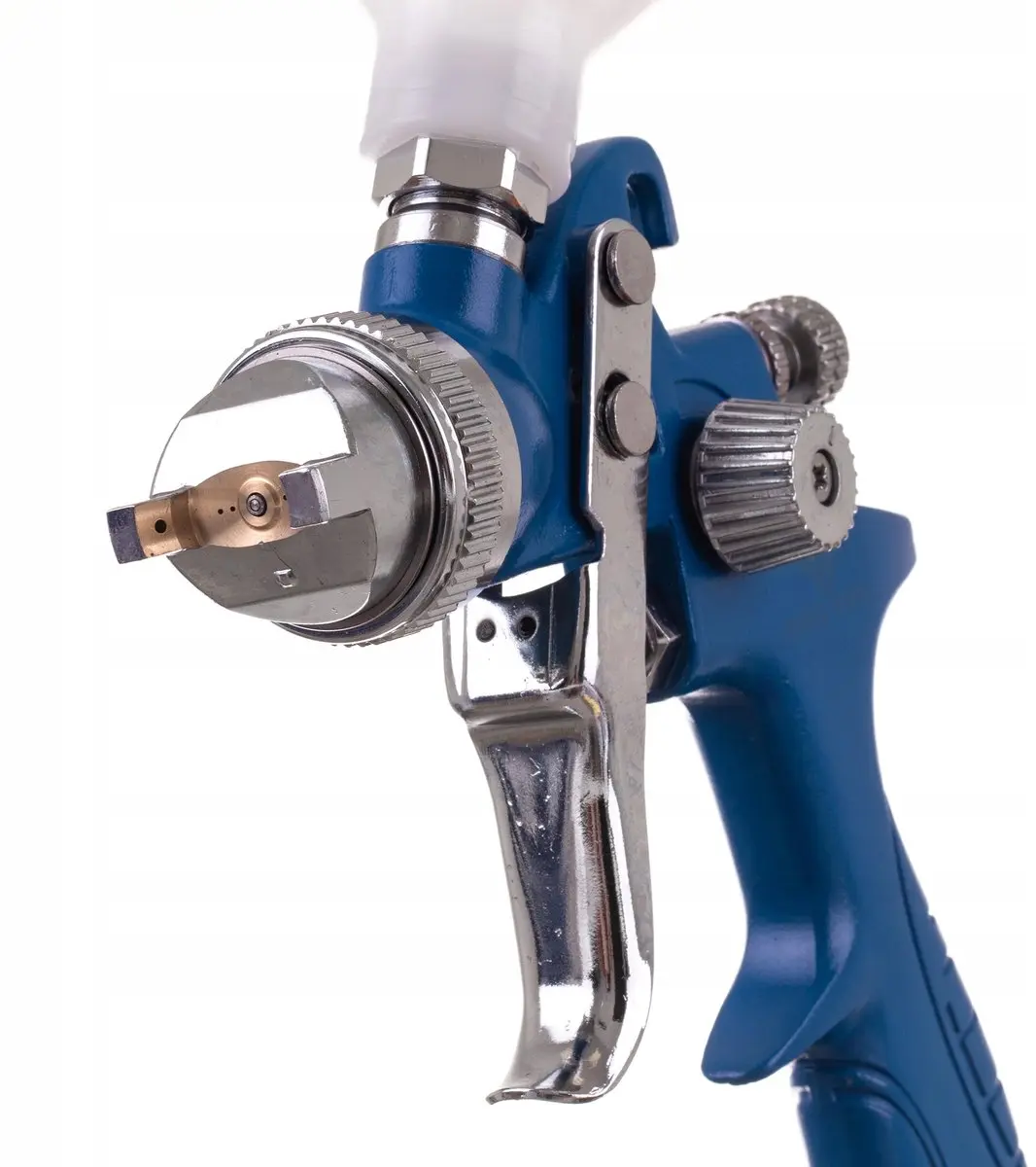 Technic HVLP Spuitpistool 2.0mm - 600ml Tank