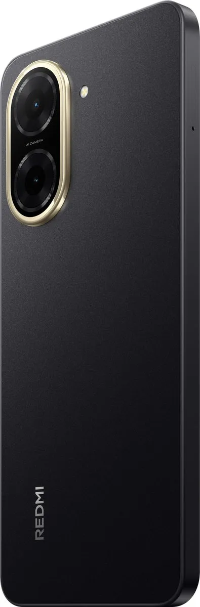 Xiaomi Redmi A5 3GB/64GB Smartphone - Zwart - afbeelding 6 van 6