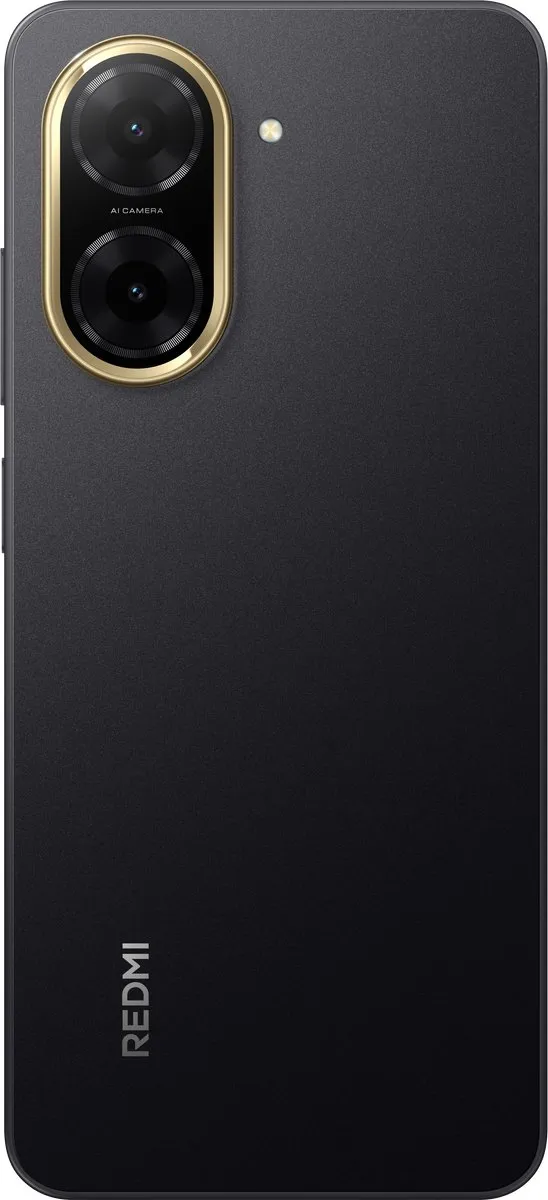 Xiaomi Redmi A5 3GB/64GB Smartphone - Zwart
