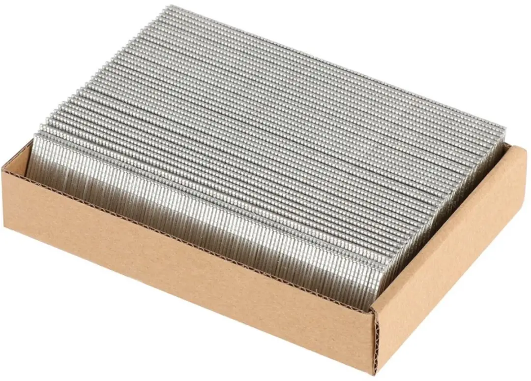 Airpress Minibrads 35mm - 7000 Stuks