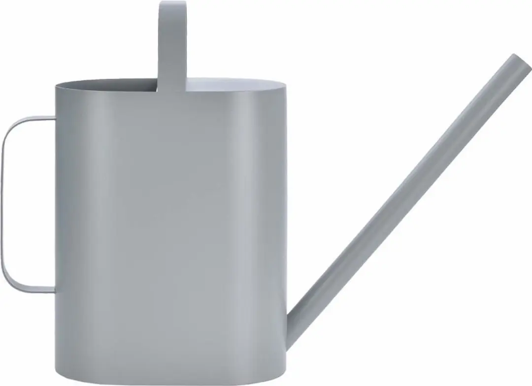 Blomus Rigua Gieter 5L - Pine Grey - afbeelding 6 van 6