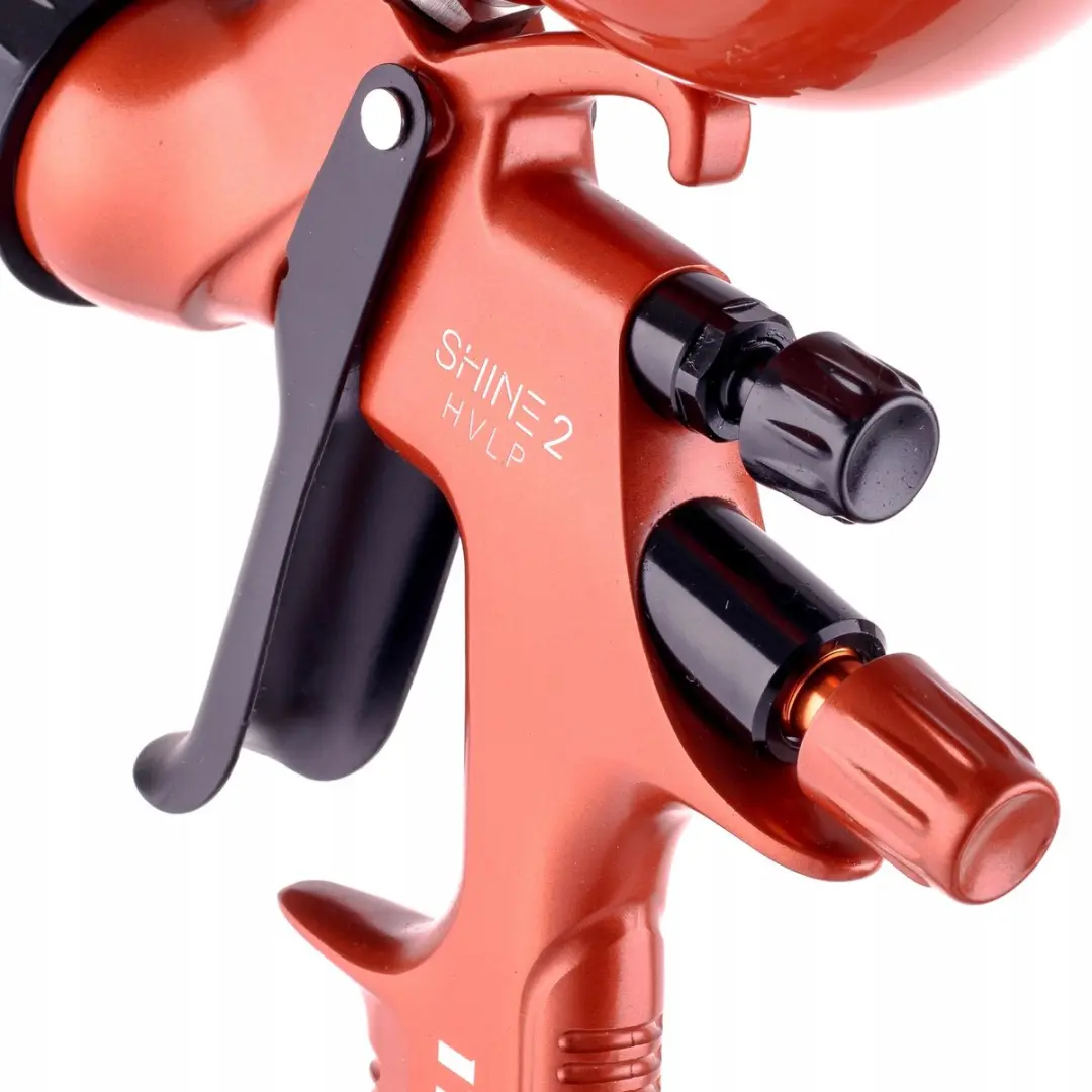 Technic Italco Shine 2 HVLP Verfspuitpistool 1,3mm