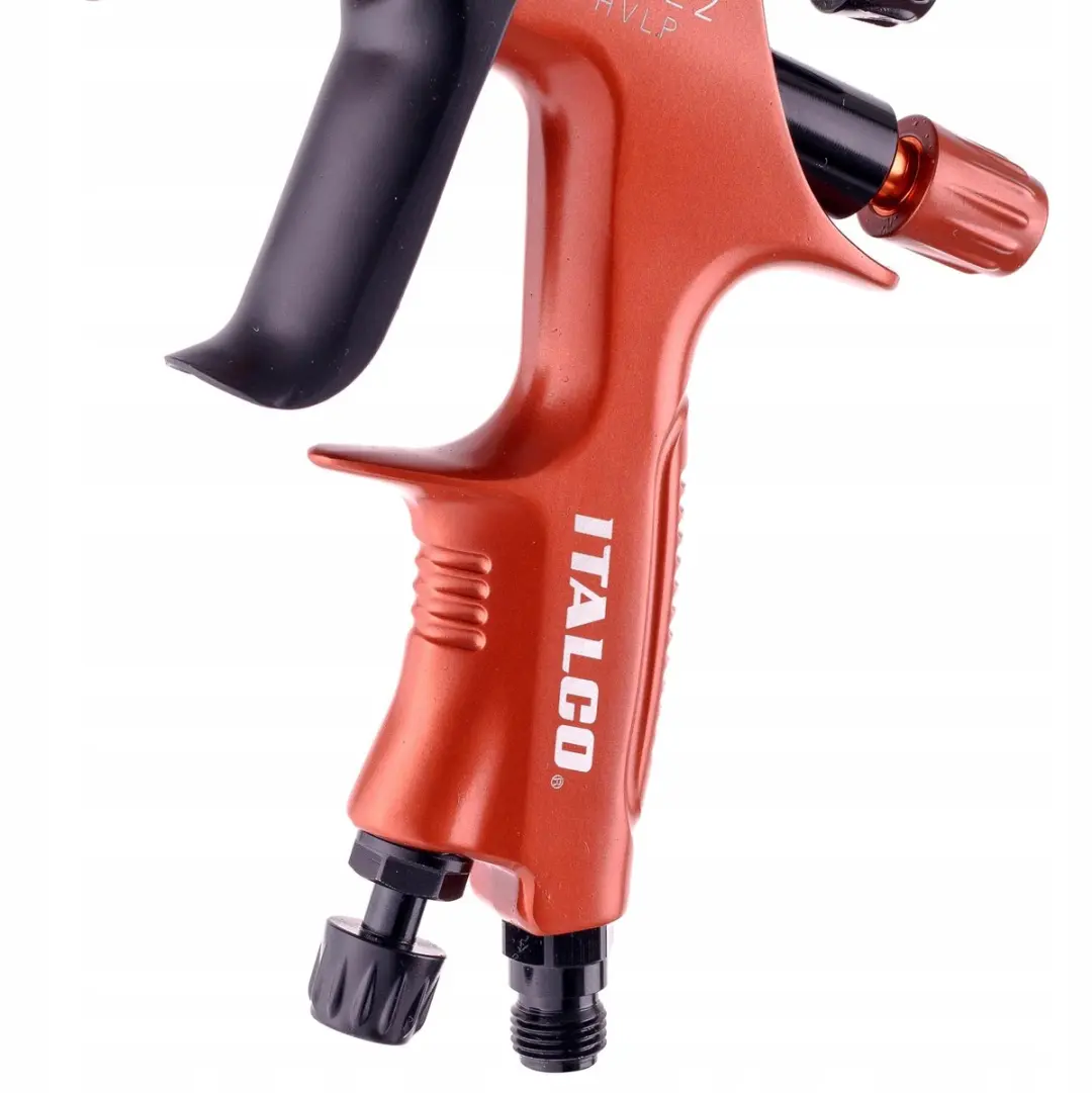 Technic Italco Shine 2 HVLP Verfspuitpistool 1,3mm