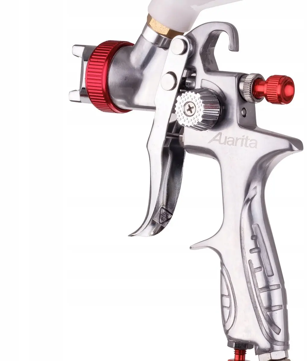 Technic Auarita HVLP Spuitpistool 2.0mm 600ml