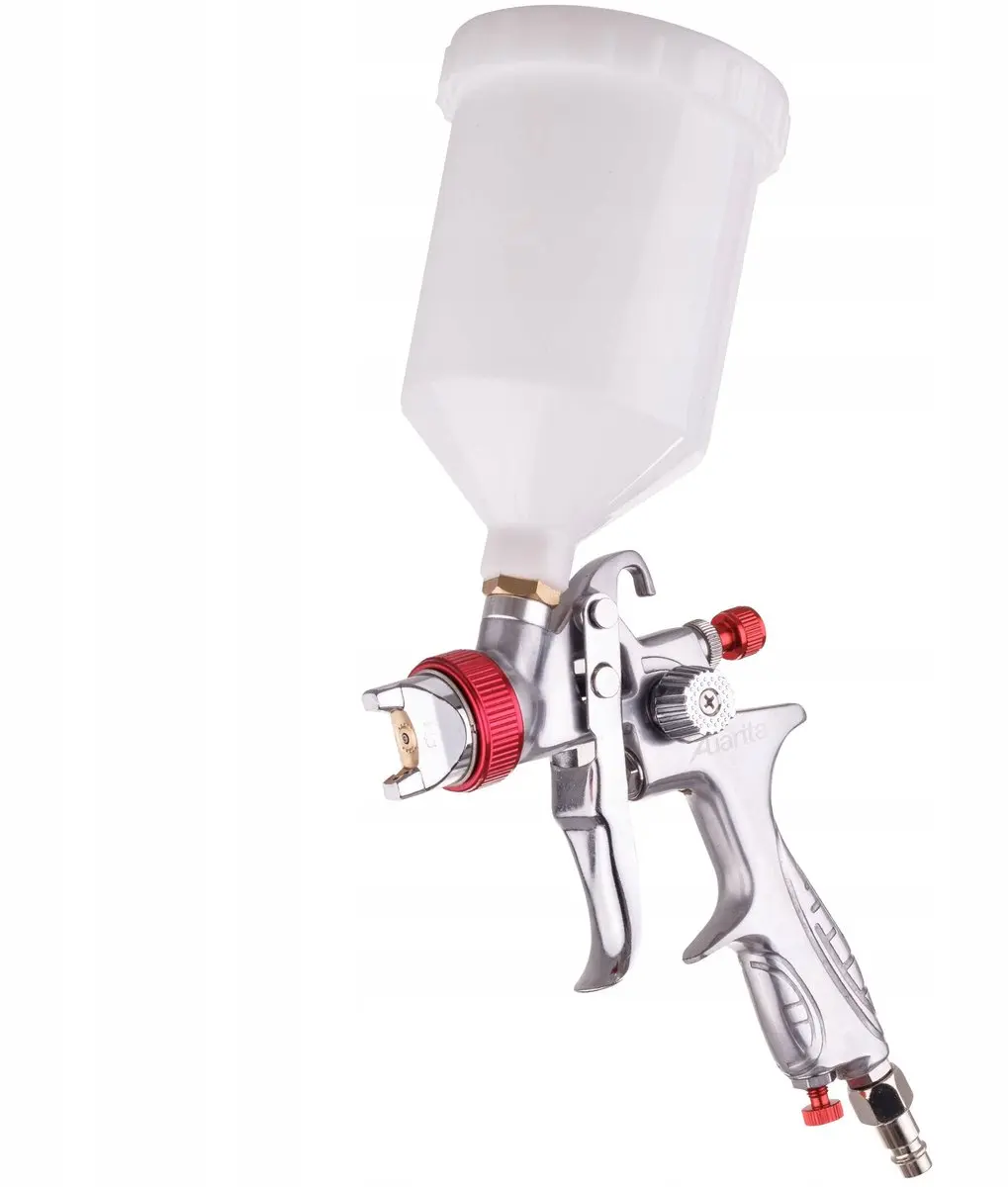 Technic Auarita HVLP Spuitpistool 2.0mm 600ml