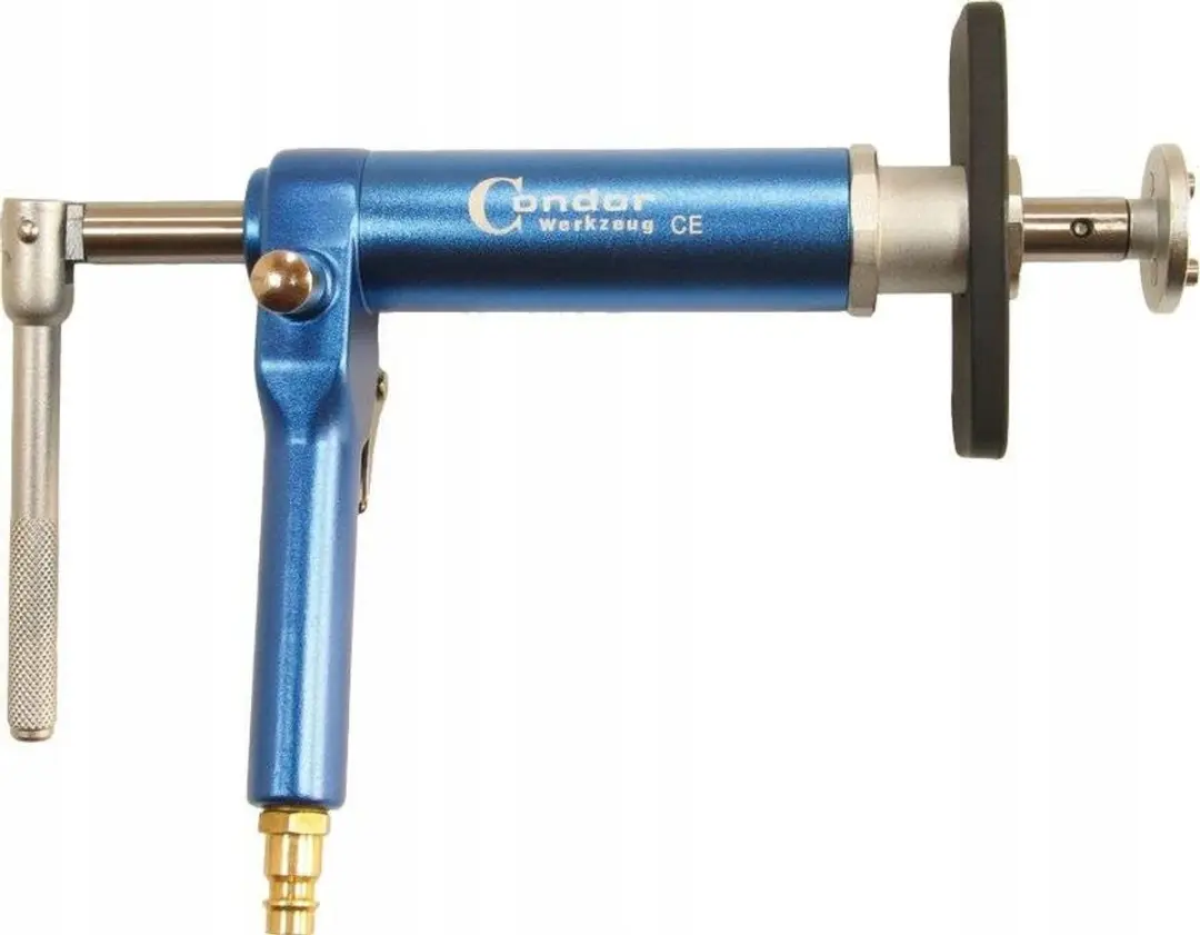 Condor Pneumatische Remzuiger Sleutelset