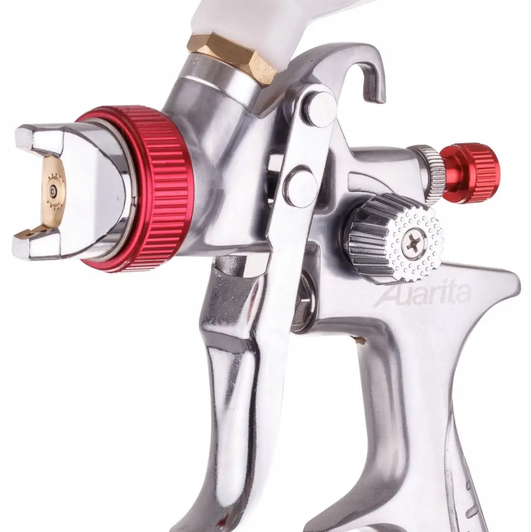Technic HVLP Spuitpistool 1.7mm 600ml