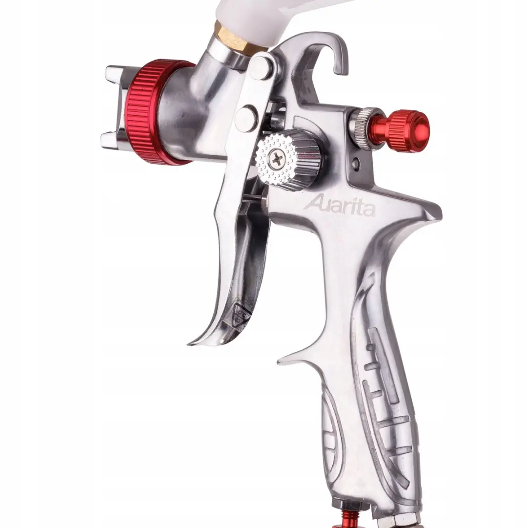 Technic HVLP Spuitpistool 1.7mm 600ml