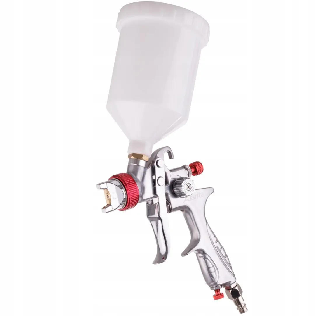 Technic HVLP Spuitpistool 1.7mm 600ml
