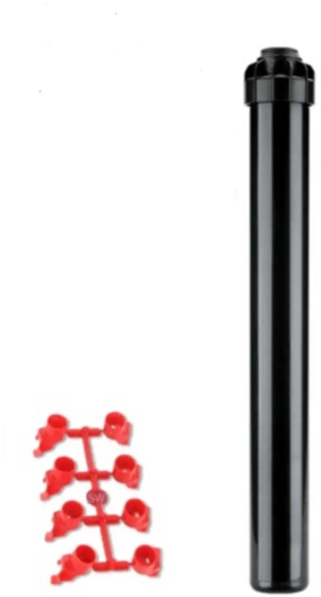 Hunter PGJ-12-A Pop-up Regenparasol 30cm - afbeelding 6 van 6