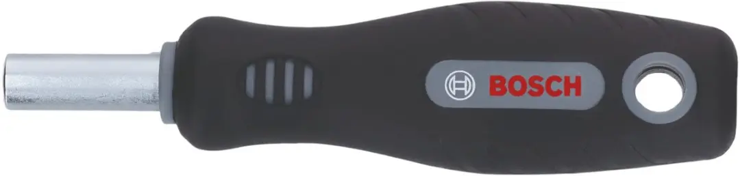 Bosch Pick And Click Schroefbitset 45-delig 25-65mm
