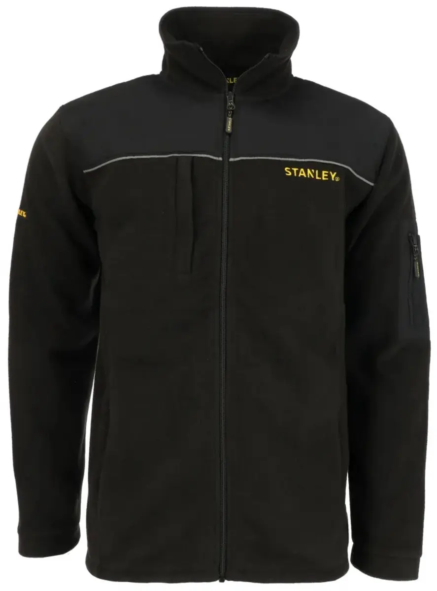 Stanley Fleece Werkvest M/50