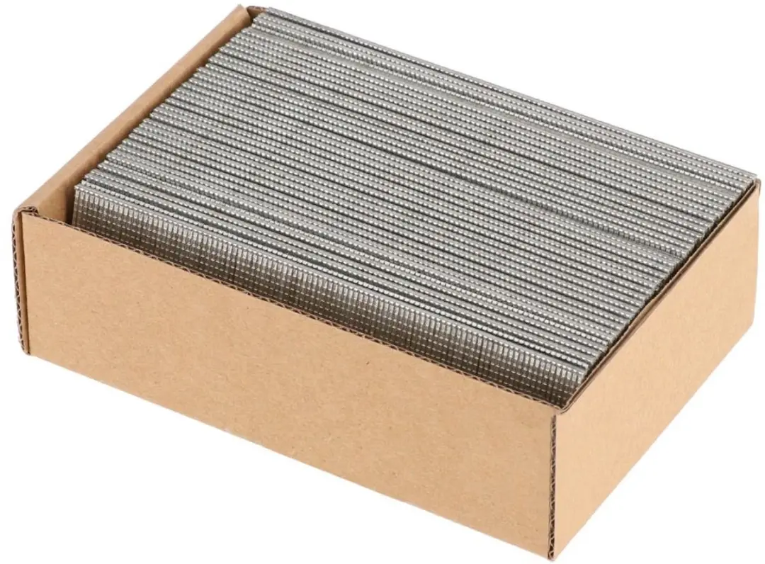 Airpress Minibrads 40mm - 7000 Stuks