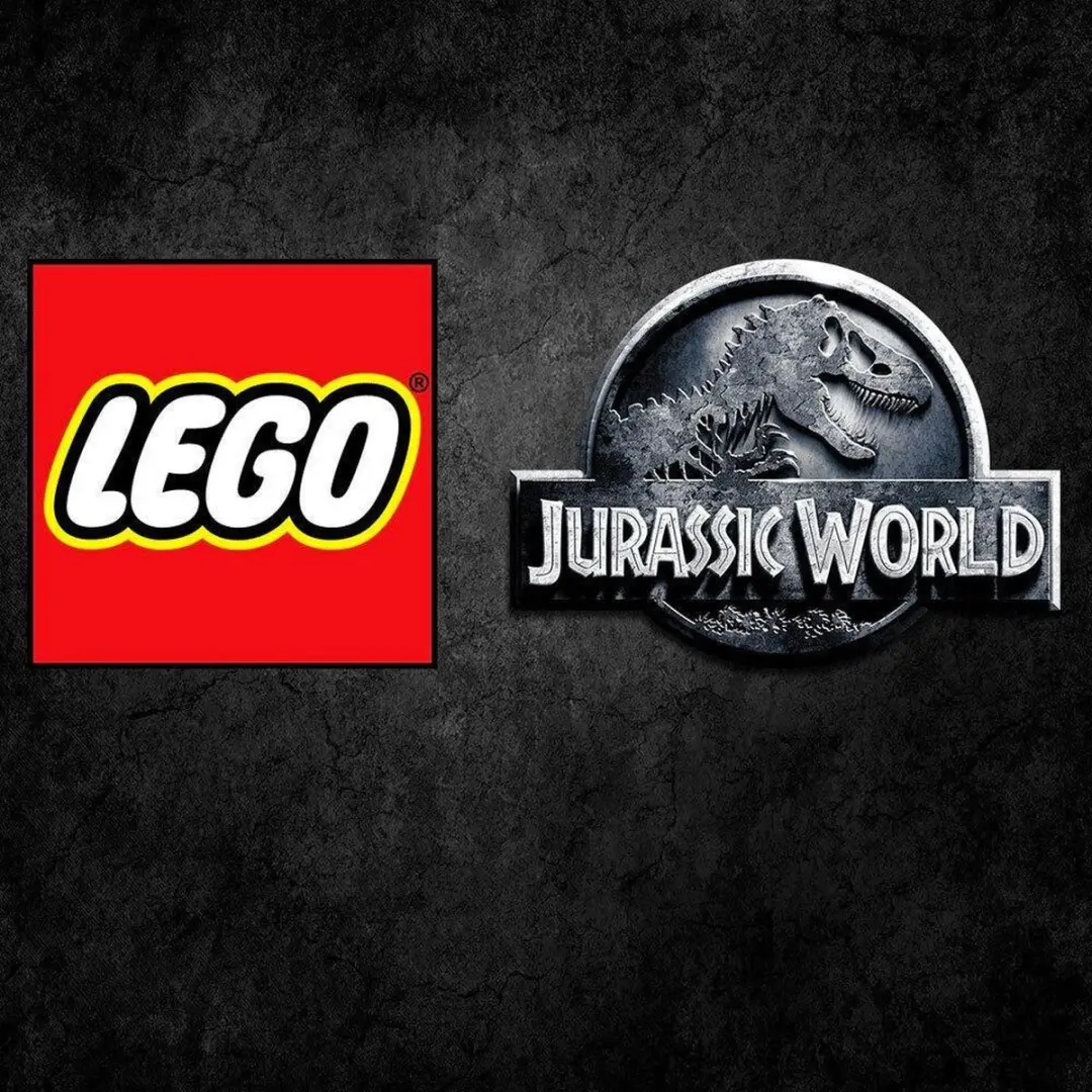 LEGO Jurassic World PC