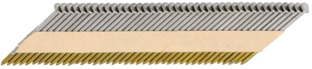 Airpress D-nagels 34° 2.9x60mm - 4000 Stuks
