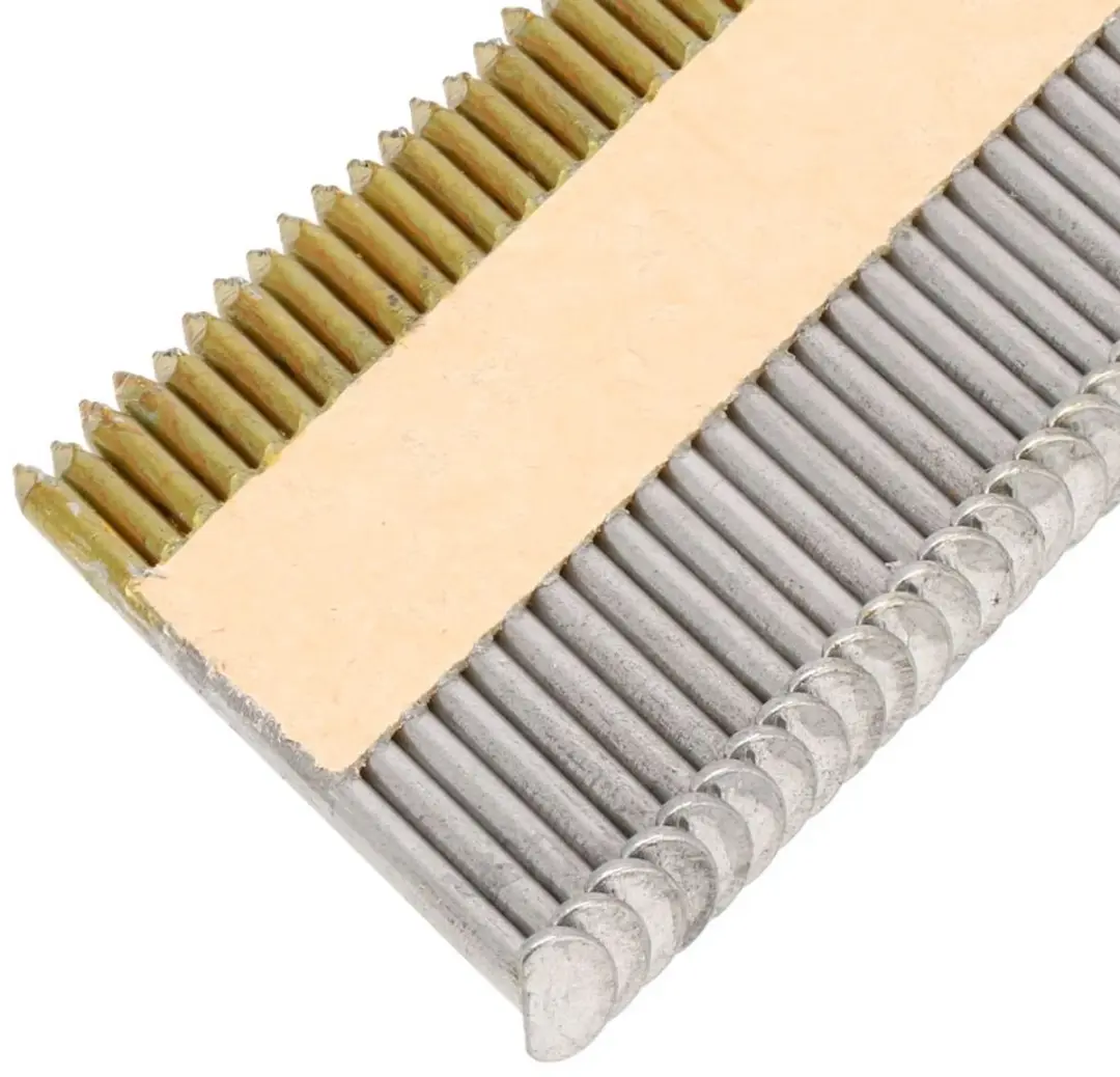 Airpress D-nagels 34° 2.9x60mm - 4000 Stuks - afbeelding 6 van 6