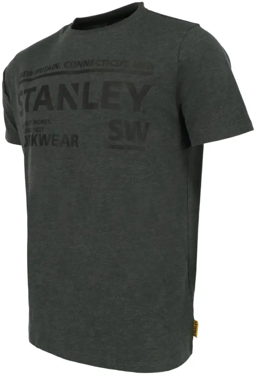 Stanley T-Shirt 3-Pack MDPZ11002Bra