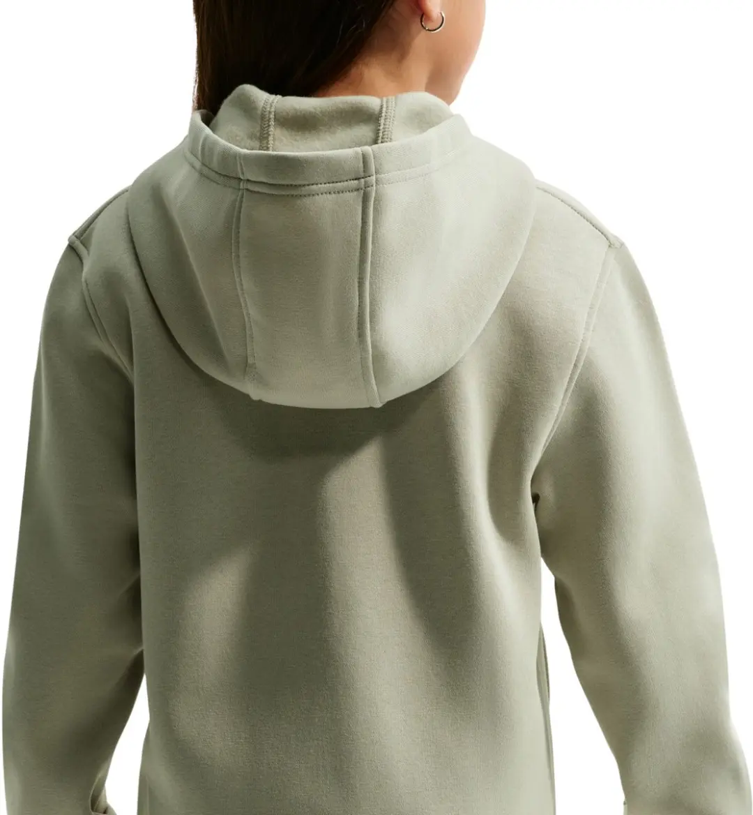 Nike Sportswear Club Fleece Sweater Kinderen - Groen XL