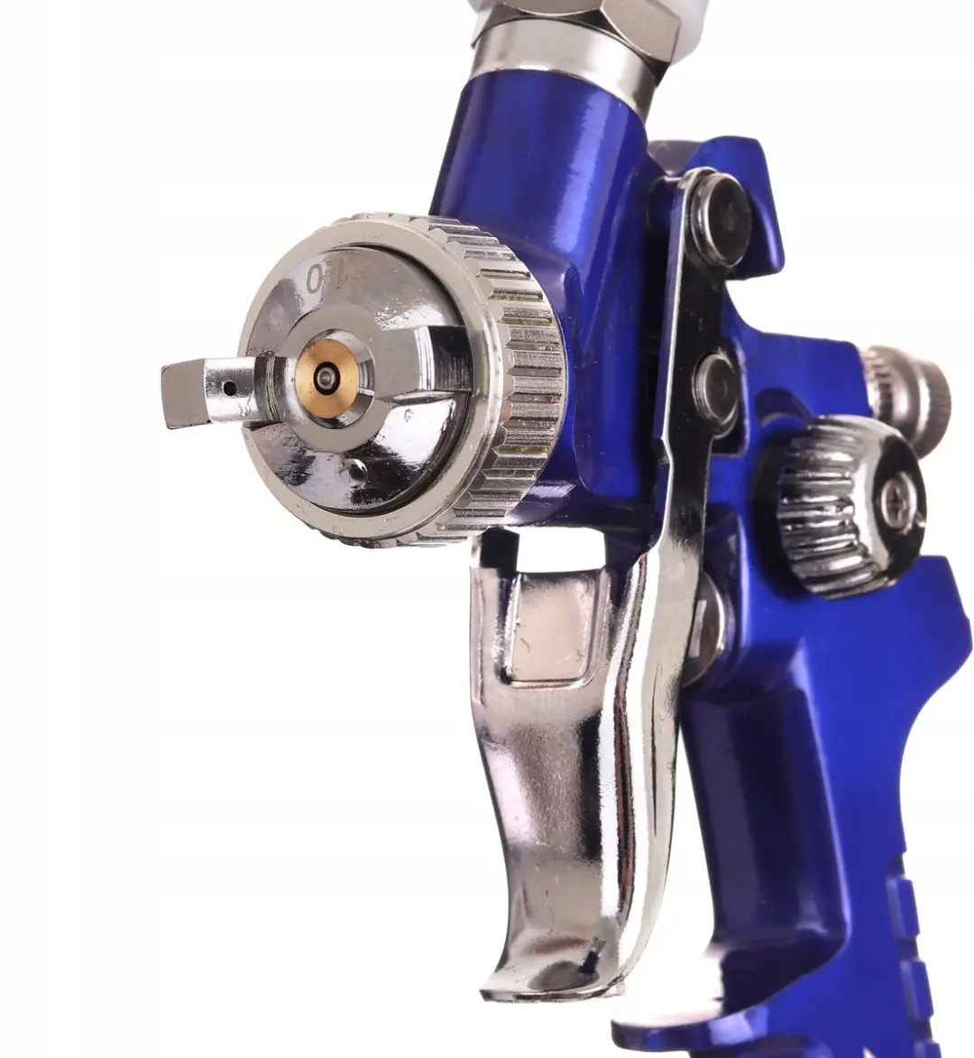 Technic Mini HVLP Lakspuitpistool 0,8mm