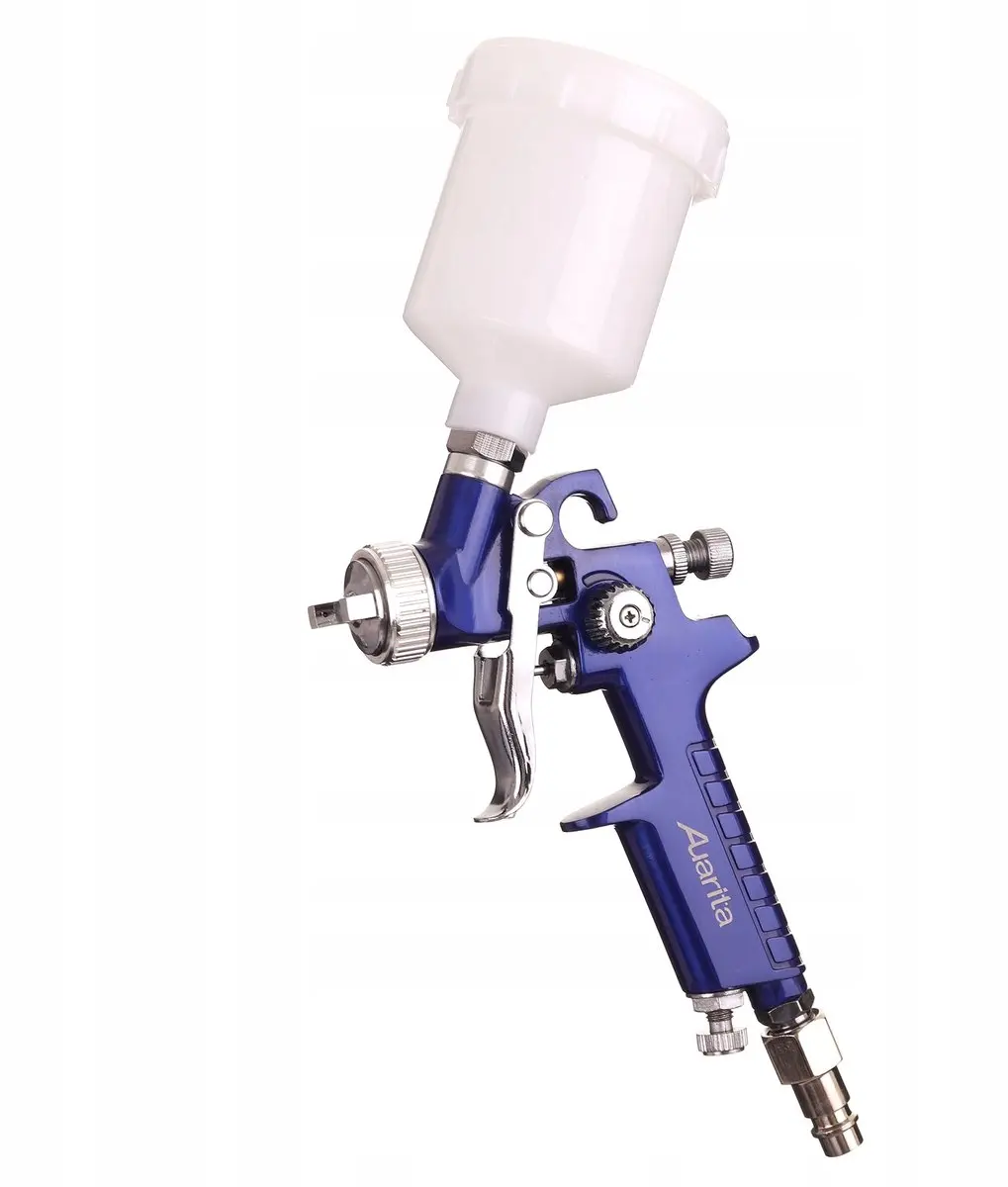 Technic Mini HVLP Lakspuitpistool 0,8mm
