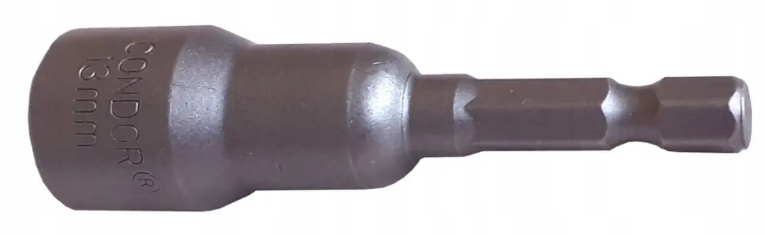 Magnetische Dop 13 mm
