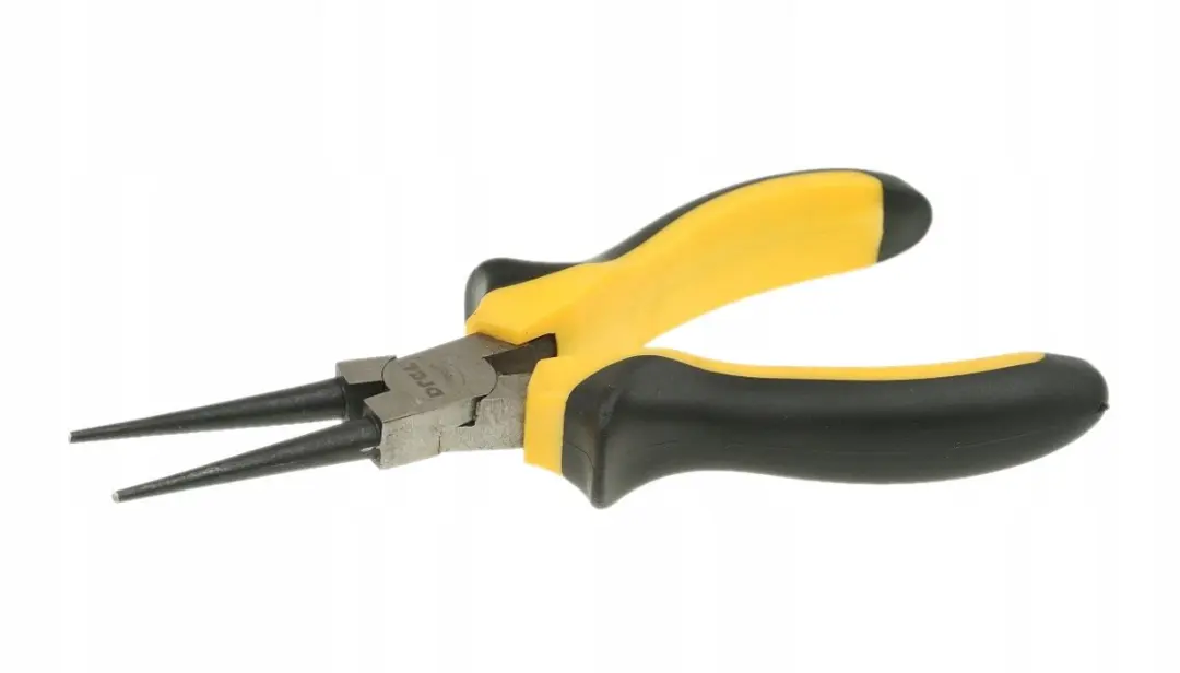Condor Rondbekkige Combinatietang 160mm