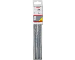 Bosch Hamerboor SDS-plus 6,5x150mm - 10 Stuks