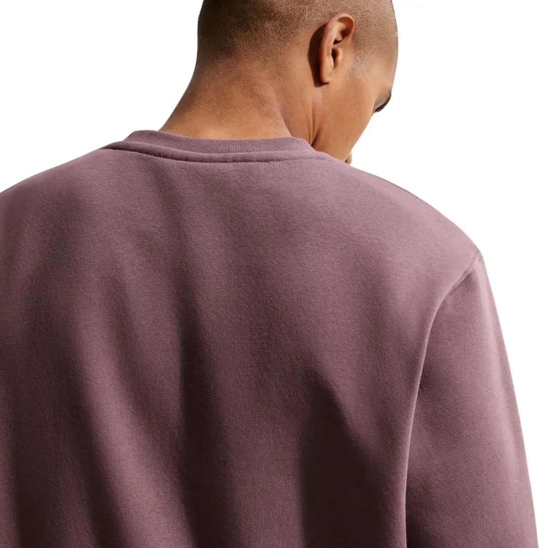 Nike Club BB Sweater Heren - Maat L