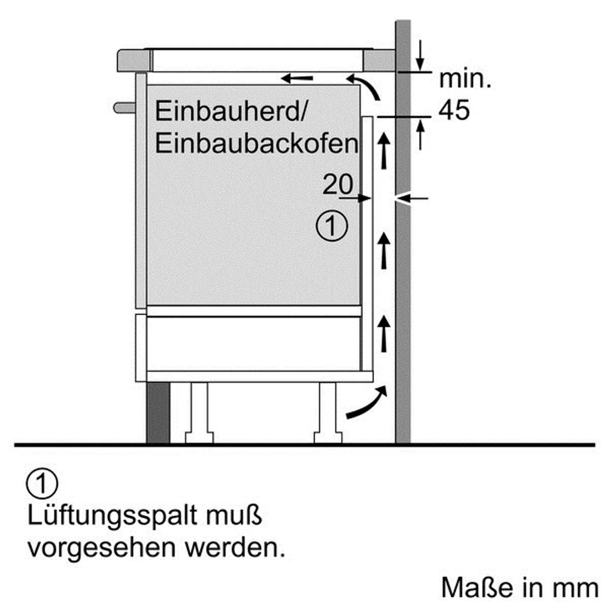 Bosch PXX675DC1E Inbouw Inductiekookplaat 60cm - 4 Zones - Zwart/RVS