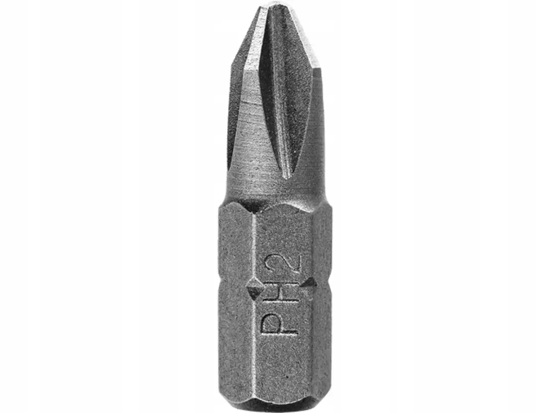 Condor Bit PH2 25mm CrV Schroefbit