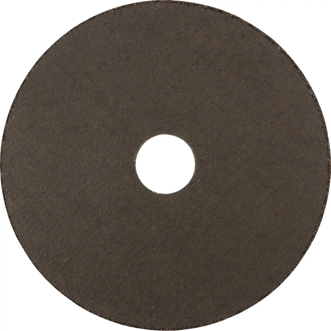 Bosch Professional DSS RECHT RVS 115X2 - 115mm Metaal