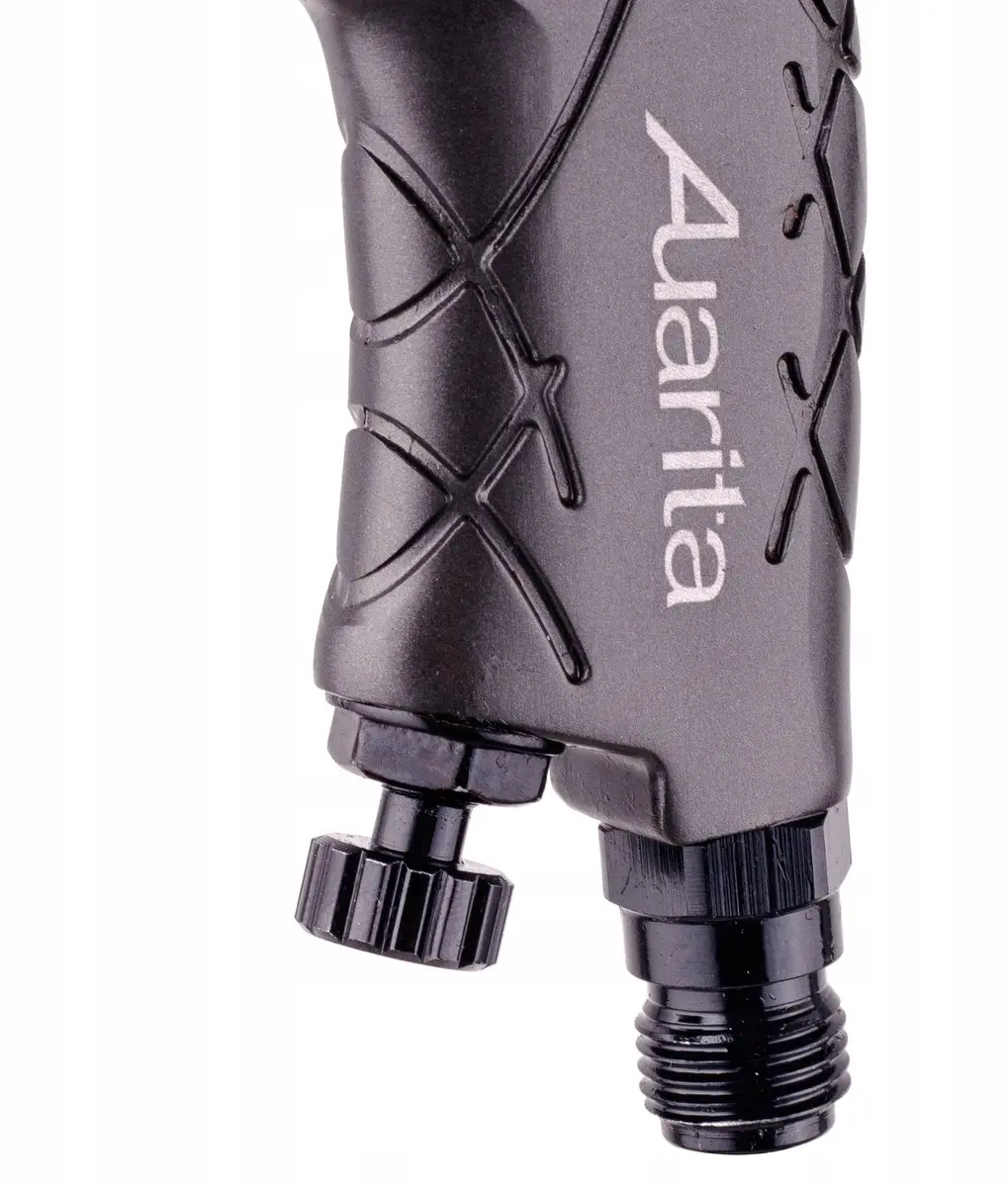 Technic Mini HVLP Verfspuit 0,8mm 250ml