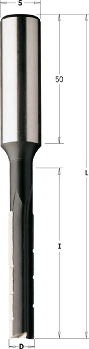 CMT 102.160.32 Langgatboor Links 16mm