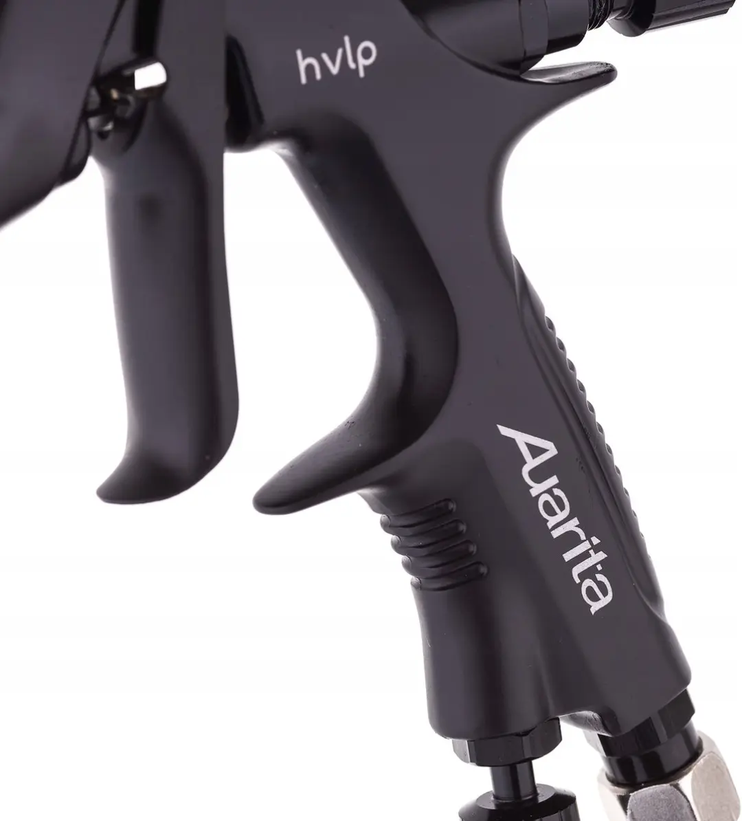 Technic AUARITA Nova Light HVLP Mini Spuitpistool 1.0mm 250ml